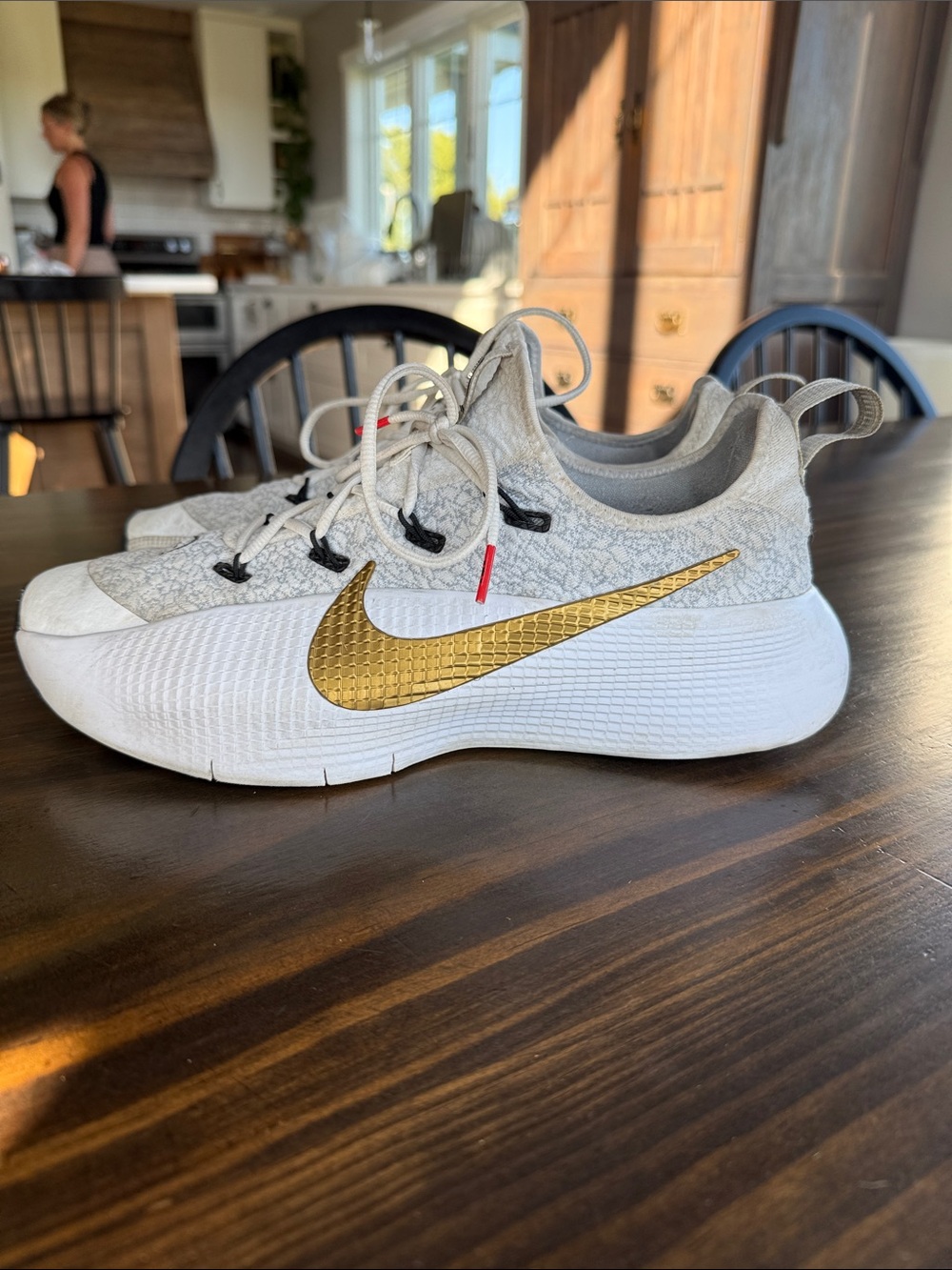 Nike LeBron Trainer 1
